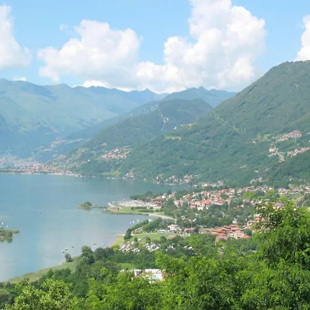 Appartement Locazione Turistica Casa Simona Albonico