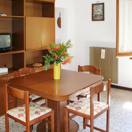 Locazione Turistica Casa Simona Appartement