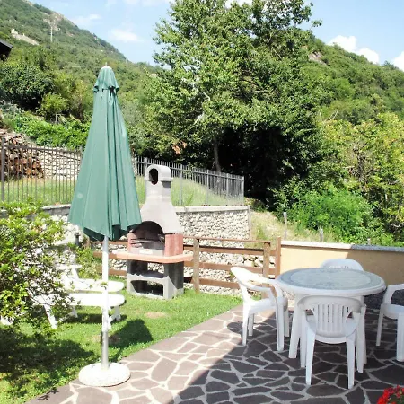 Locazione Turistica Casa Simona Appartement *
