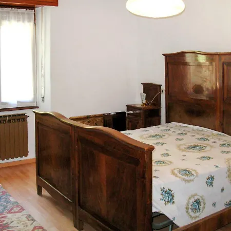 Locazione Turistica Casa Simona *
