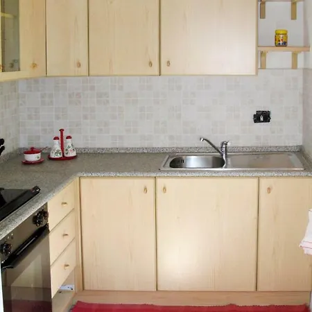 Locazione Turistica Casa Simona Appartement *