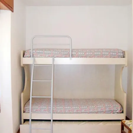 Appartement Locazione Turistica Casa Simona *