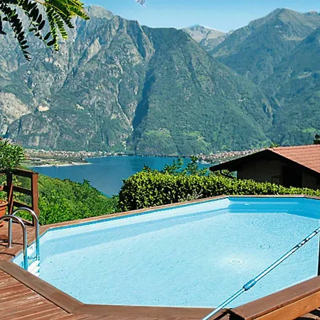 شقة Locazione Turistica Casa Simona *