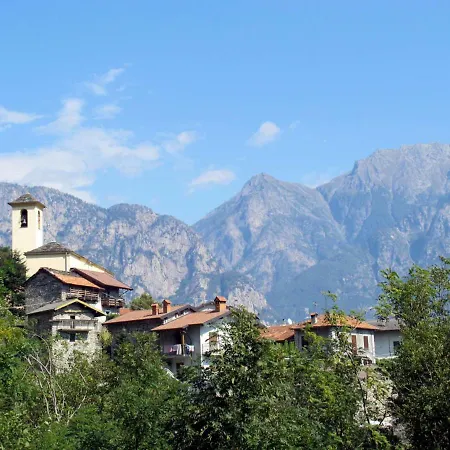 Locazione Turistica Casa Simona شقة