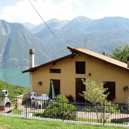 Locazione Turistica Casa Simona Albonico