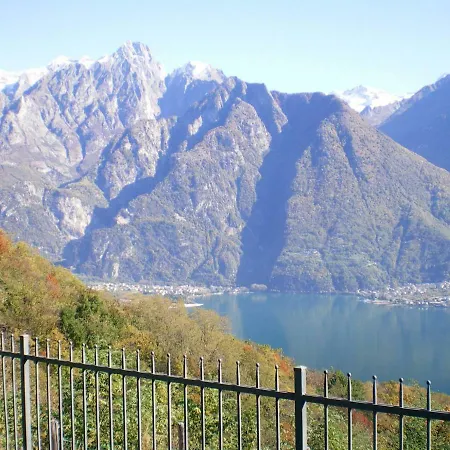 شقة Locazione Turistica Casa Simona *