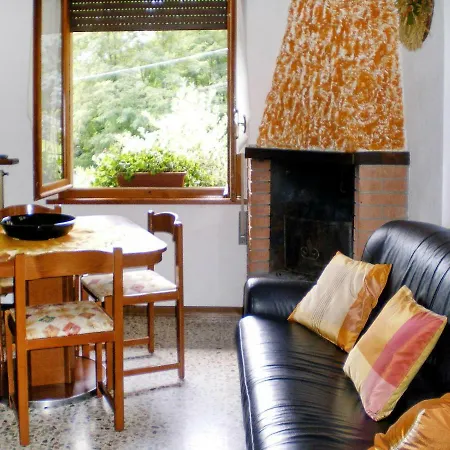 Locazione Turistica Casa Simona *