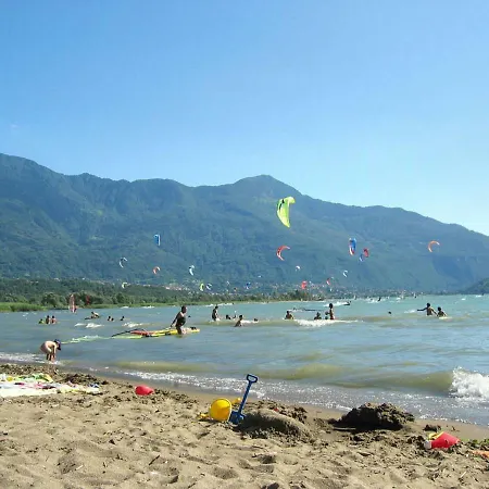 Locazione Turistica Casa Simona