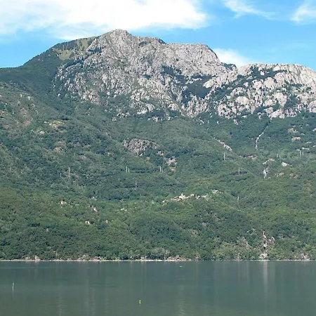 شقة Locazione Turistica Casa Simona Albonico